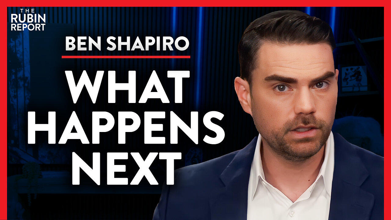 What Democrats Do Next | Ben Shapiro