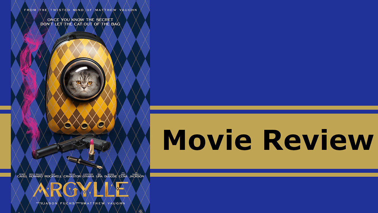 Argylle: In Depth Movie Review