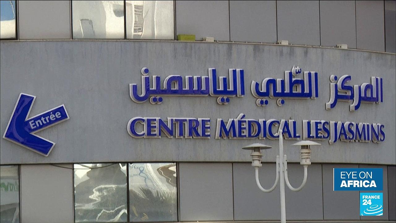 Medical tourism booming in Tunisia