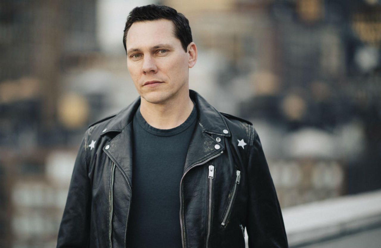Tiesto has cancelled his DJ set at the Super Bowl due to a 'personal family emergency'
