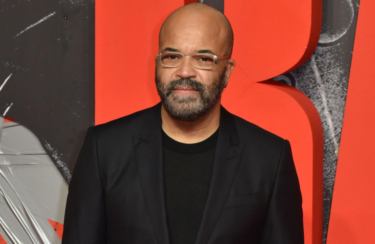 'It's good for the ego': Jeffrey Wright is happy to play supporting characters