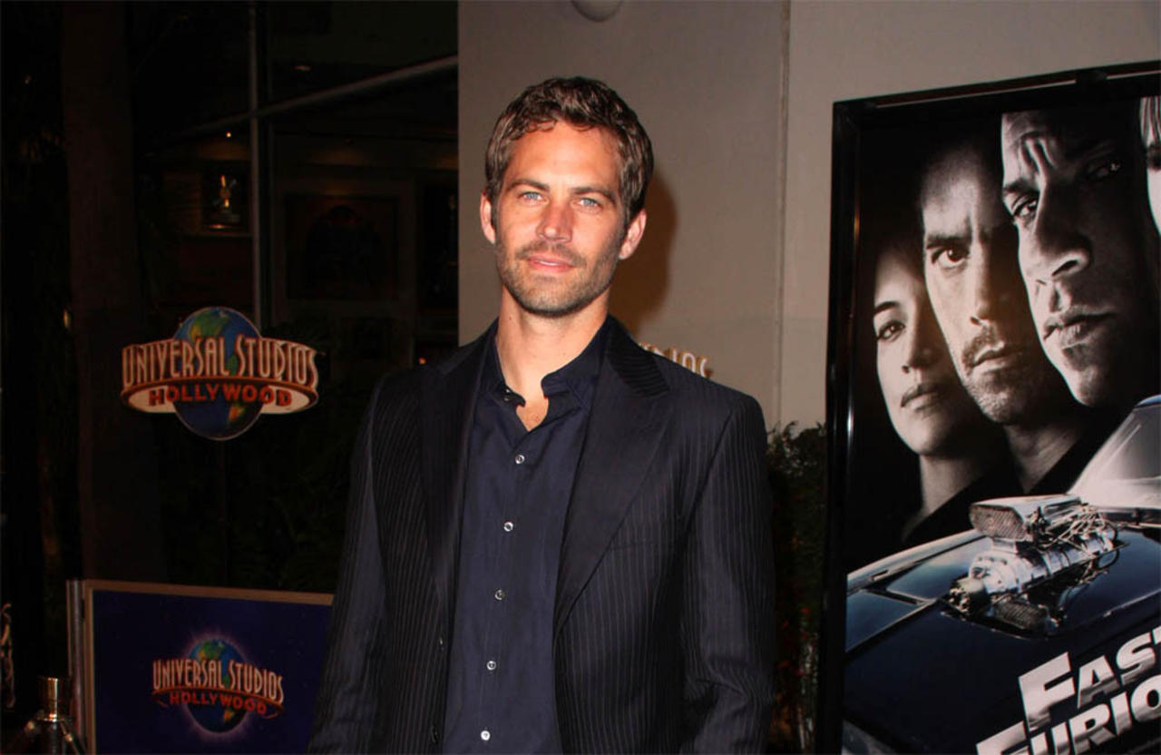 Paul Walker took away brother's 'unsafe' classic car: 'It was really old school'
