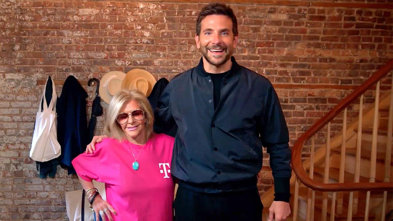 T-Mobile 'Auditions' Super Bowl 2024 Commercial with Bradley Cooper