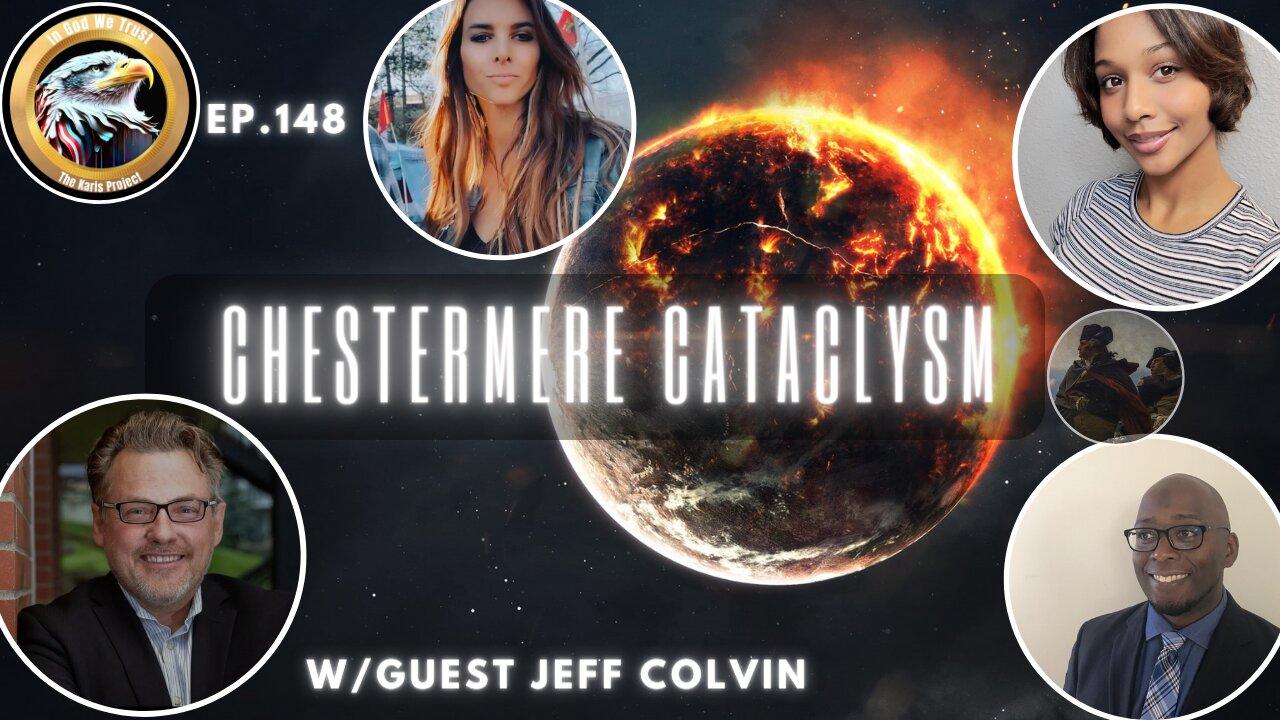 Ep. 148 – Chestermere Cataclysm