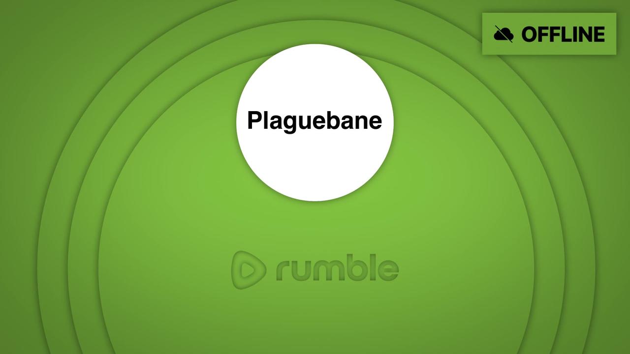 Plaguebane Games
