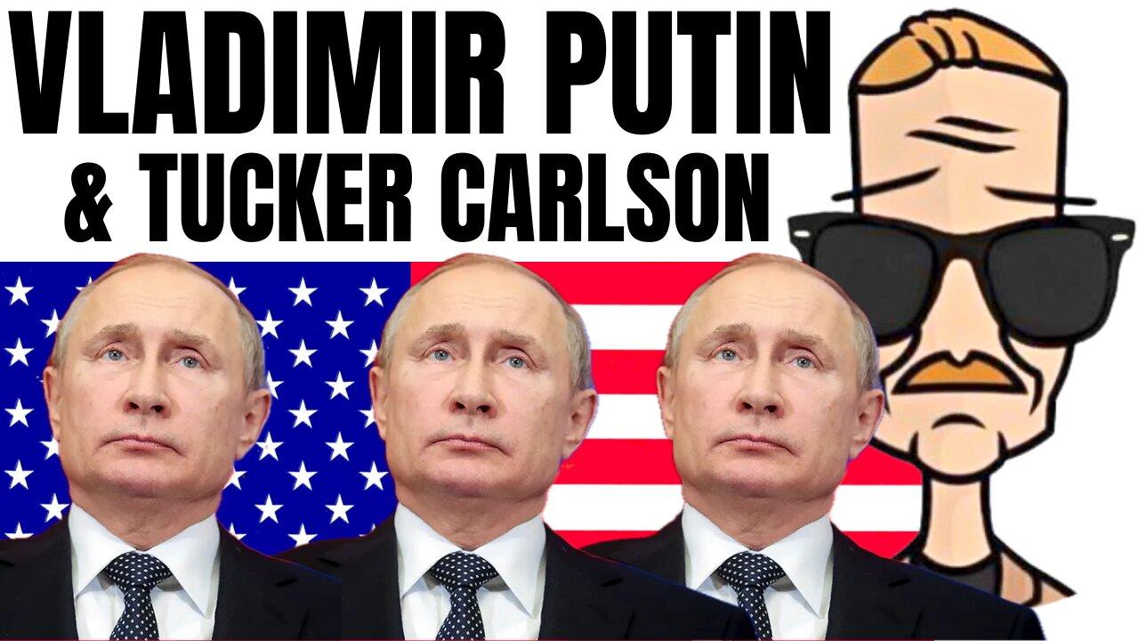 🟢 REPLAY | Putin & Tucker | AMERICA FIRST Live Stream | Trump 2024 | LIVE | Trump Rally | 2024 Election |