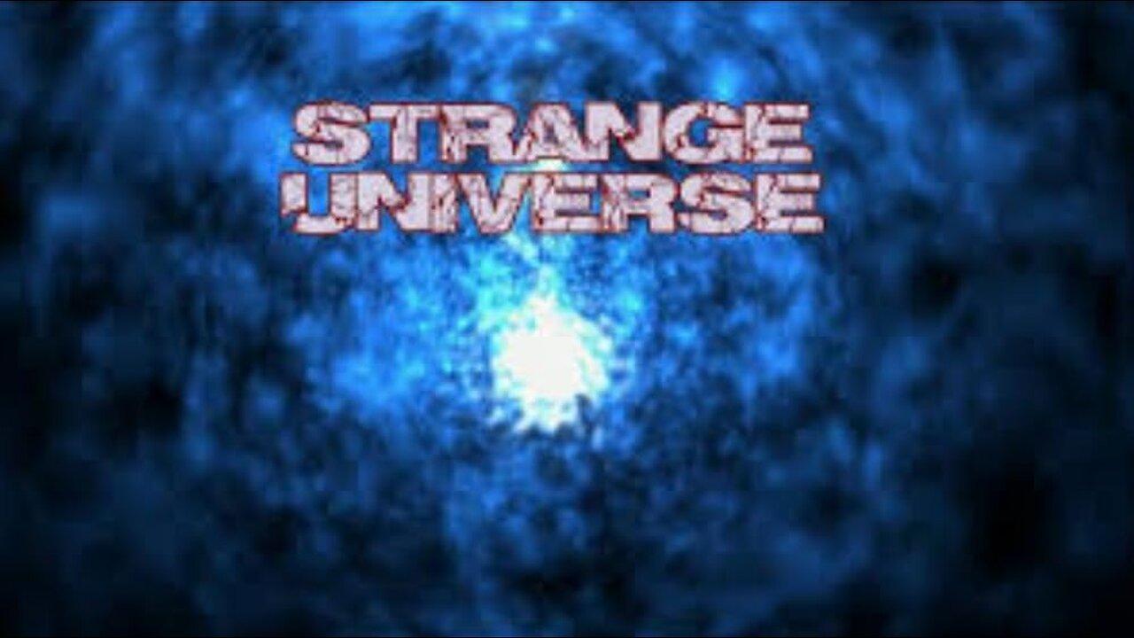 Coast to Coast - Jim Forbes from Strange Universe 02/19/1997