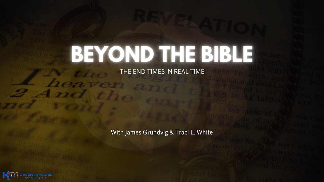 Beyond The Bible Ep. 9 | "Obamacare and Child Trafficking" with Craig Richardson, TW & JG