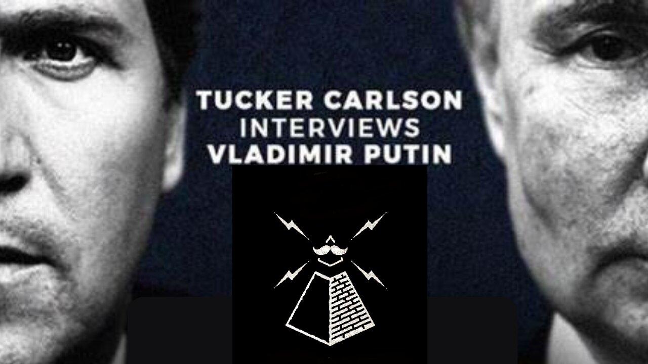 🟢 REPLAY | Putin & Tucker | AMERICA FIRST Live Stream | Trump 2024 | LIVE | 2024 Election |