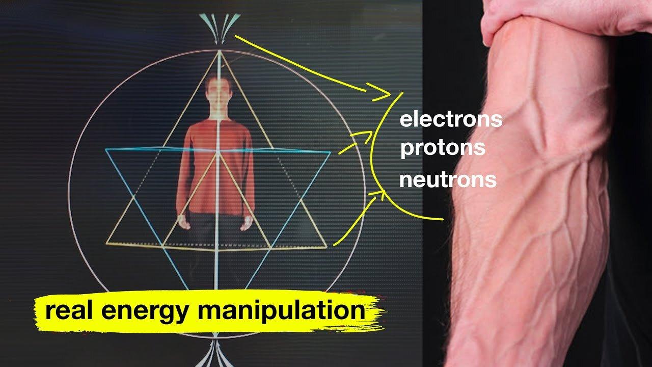 "I Had The Most Powerful ACTIVATION Of My One News Page VIDEO