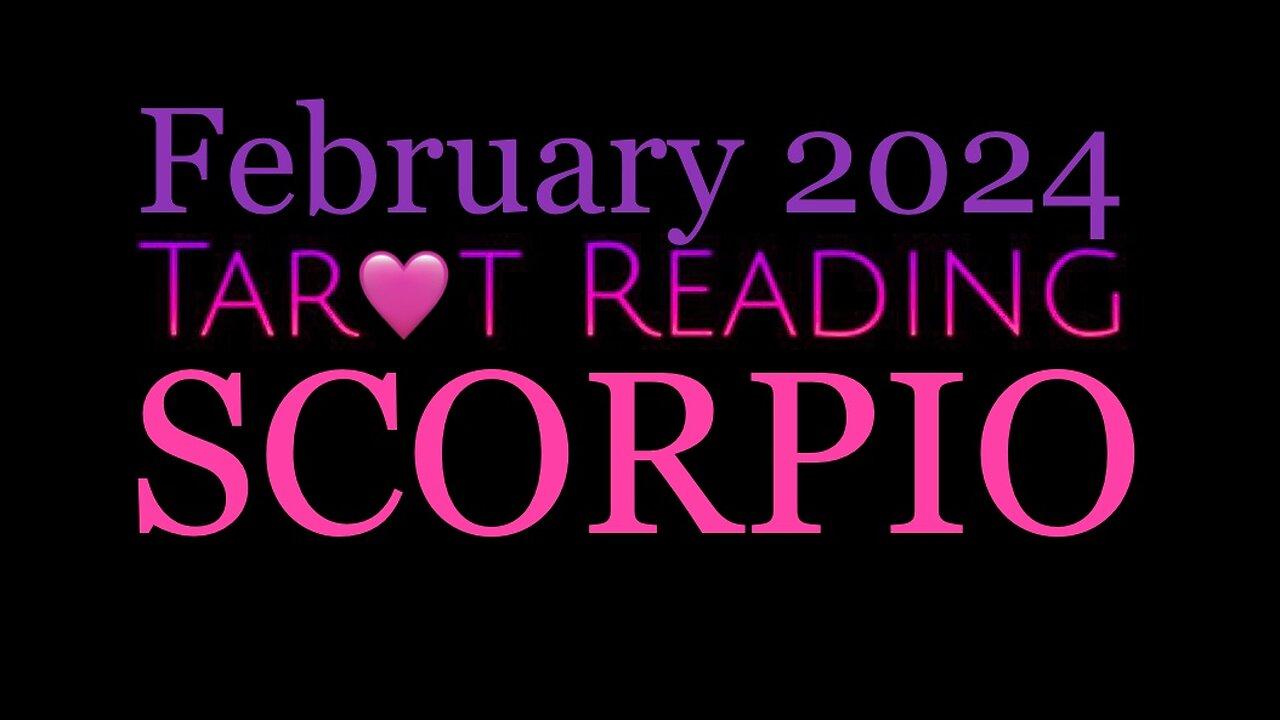 valentines day scorpio meme