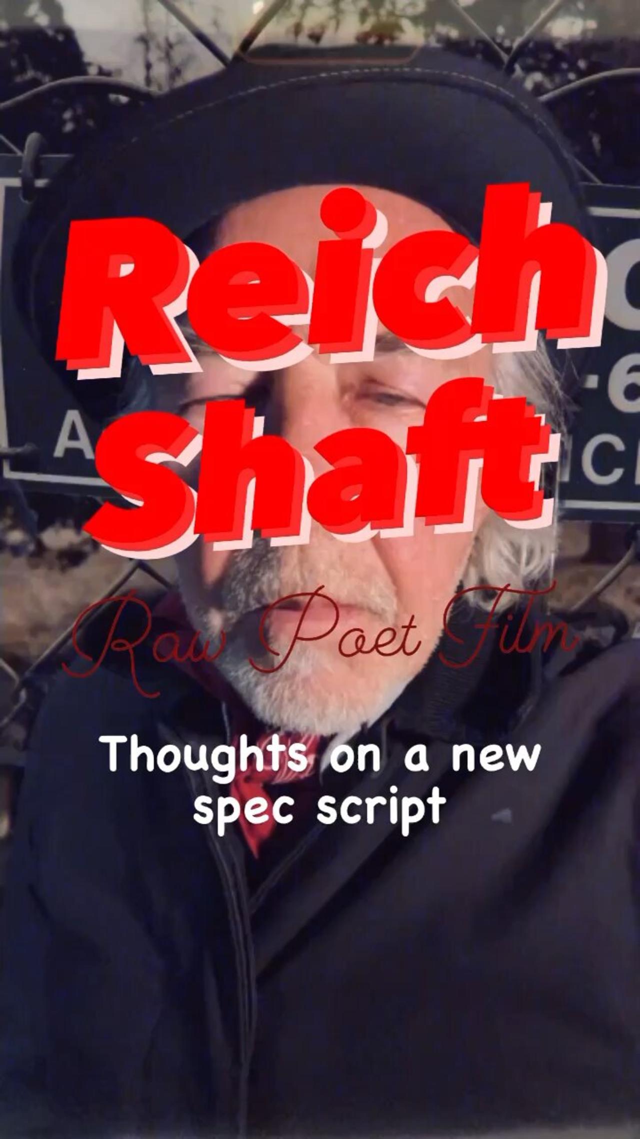 REICH SHAFT SCRIPT