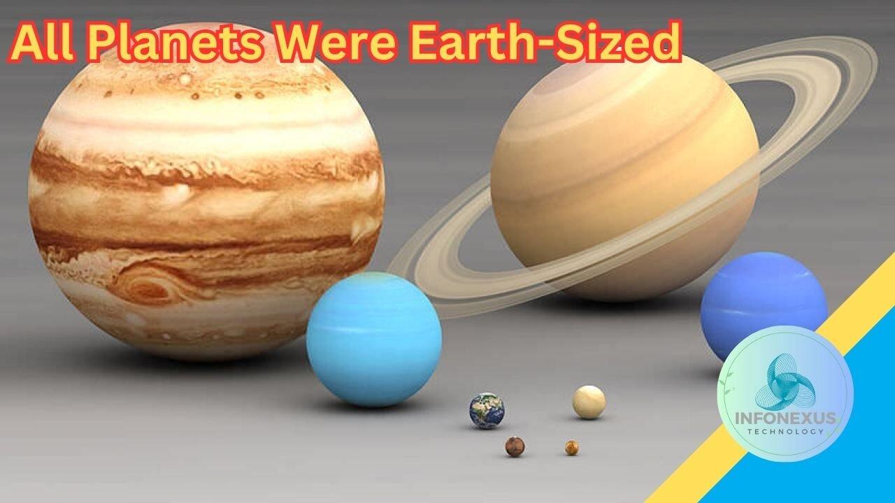 "If All Planets Were Earth-Sized: Exploring a Universe of Similarity"