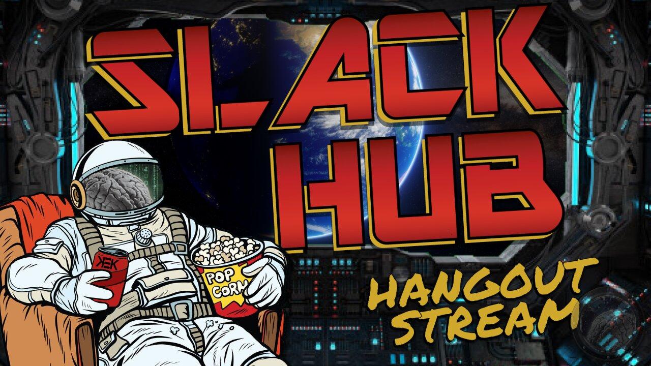 Slack Hub 201