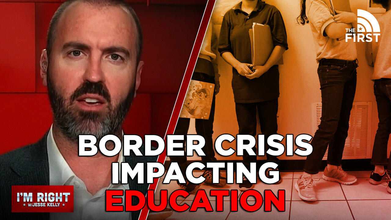 Illegal Immigration's Deterioration Of U.S. Education