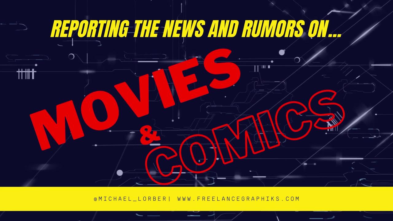 FRANTIC FRIDAY #24 Wil Wheaton and ROB LIEFELD Says Marvel Has ‘Gone Off The Rails’!