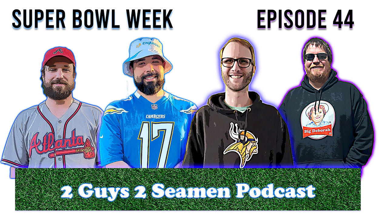 NFL Honors, NBA Trade Deadline, RIP Toby Keith, Super Bowl Trivia, and more! | Episode 44