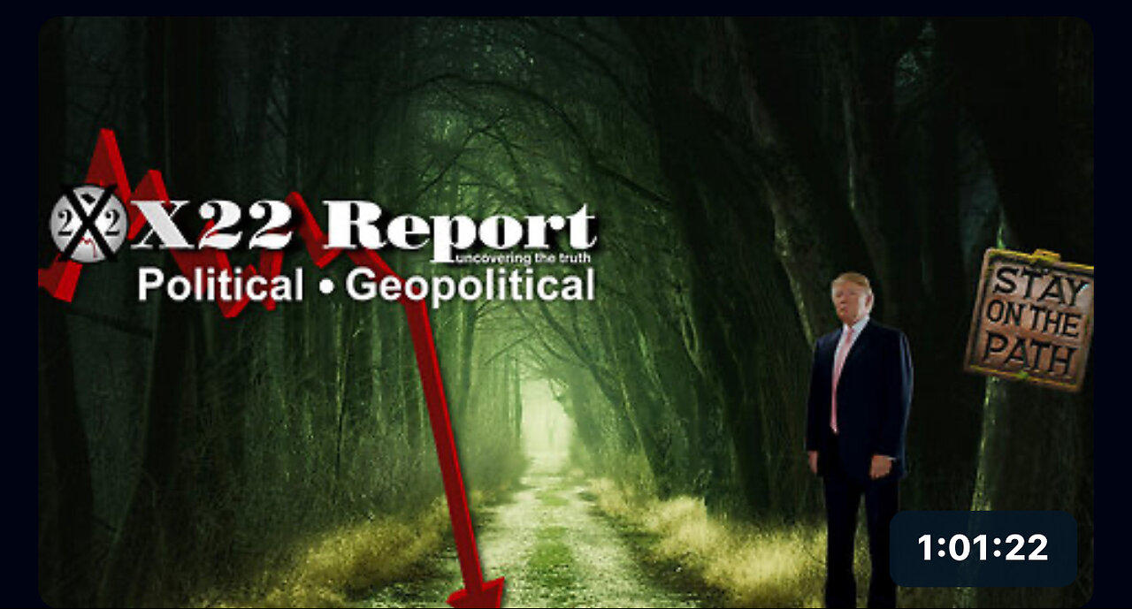 Ep 3279b - Is The 25th Amendment In Play? [DS] Following The Patriot's Path, Safeguards In Place