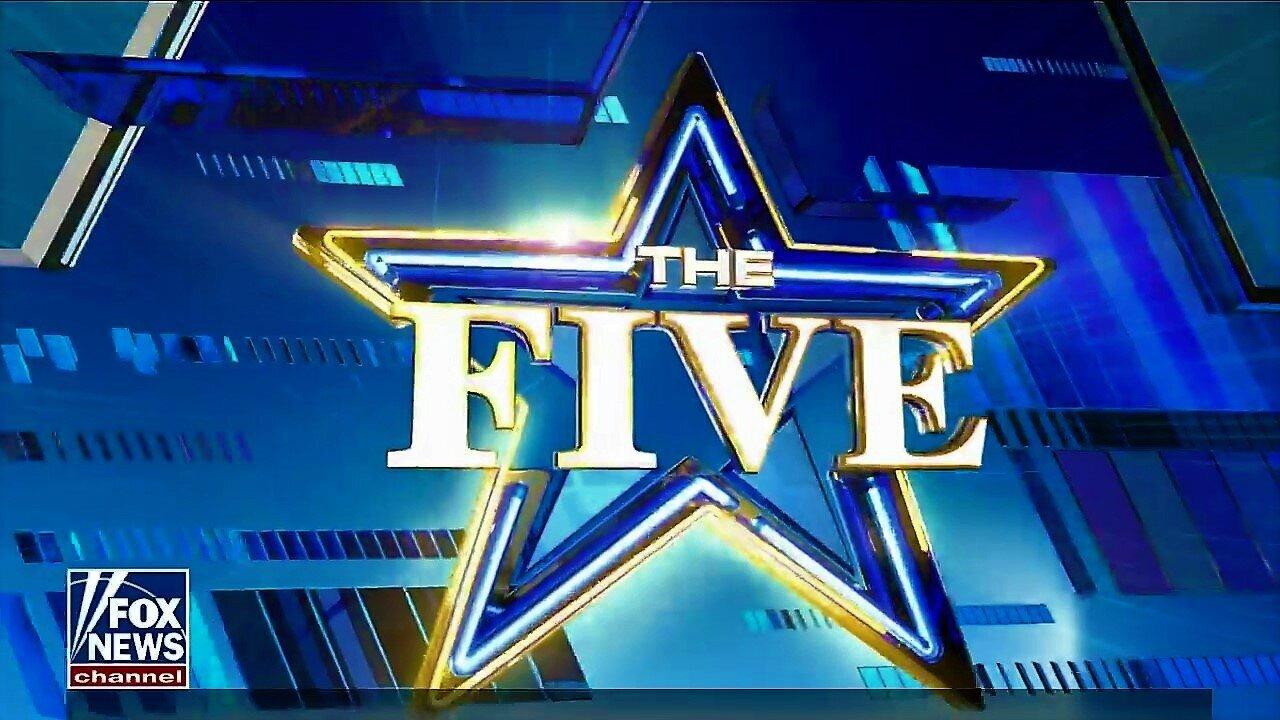 The Five - Full show - Friday, 09/02/2024
