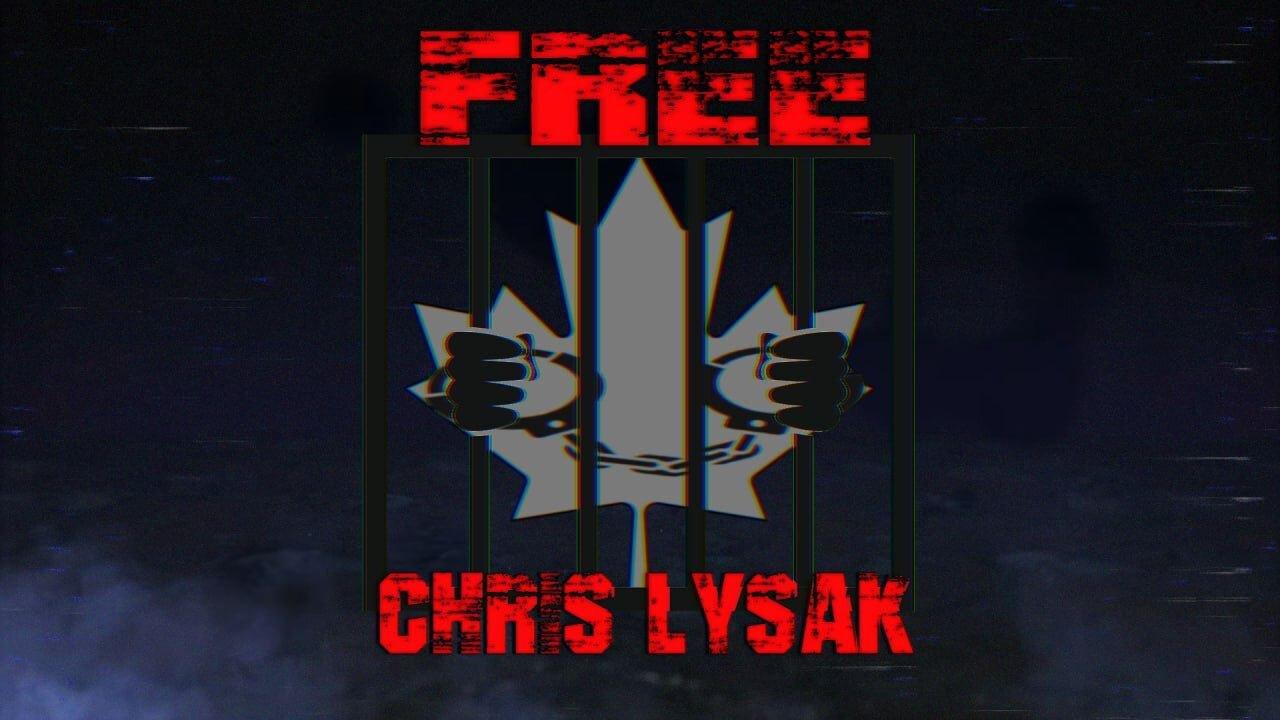 COUTTS 4 - Chris Lysak Legal Defense Fundraiser 2 of 4 2:00pm EST