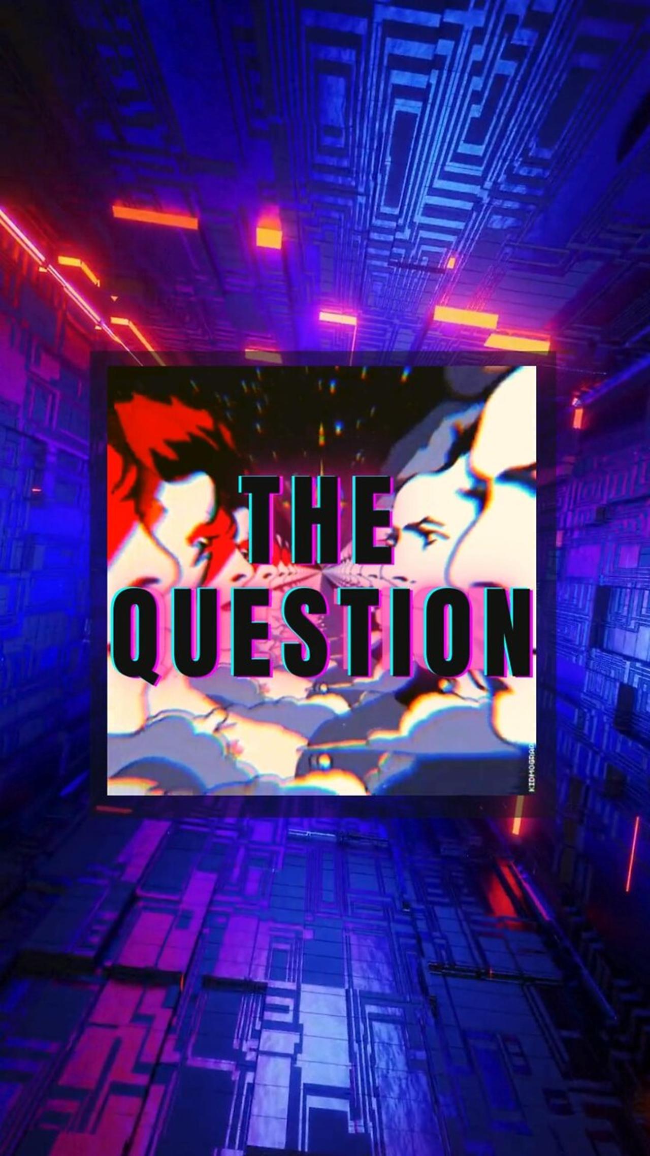 The "David Bowie" Question (Surprise Ending!)