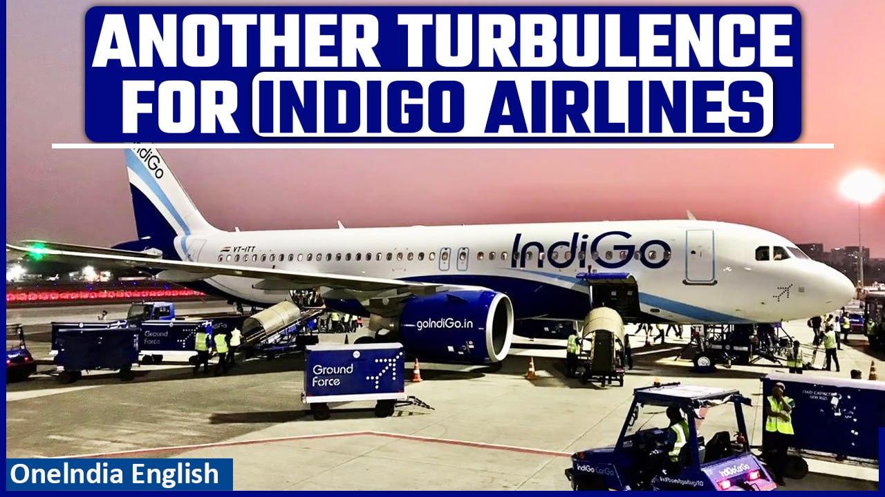 Another IndiGo Mishap: Plane misses taxiway after landing in Delhi, runway blocked | Oneindia News