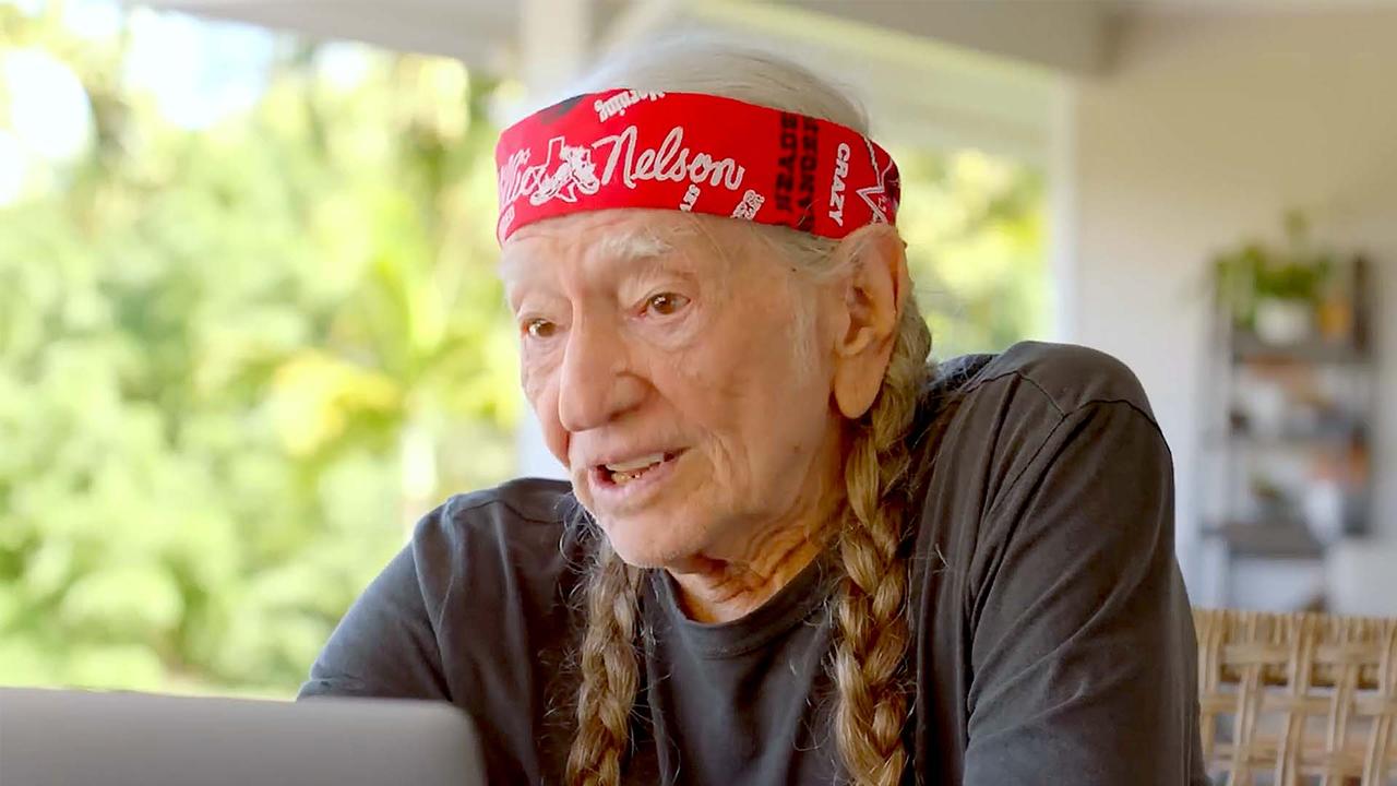 BIC EZ Reach 'The Most Borrowed Lighter' Super Bowl 2024 Commercial with Willie Nelson