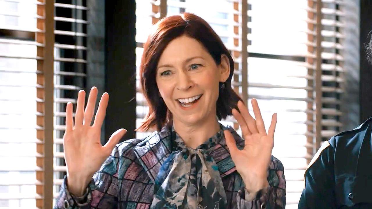 Super Bowl 2024 Trailer for CBS’ Elsbeth with Carrie Preston