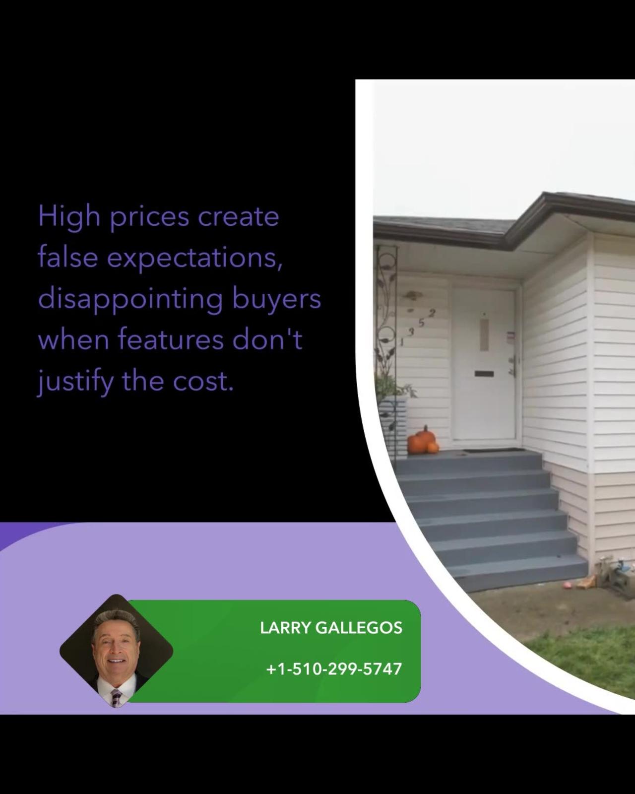 Home Sales: Avoid Price Pitfalls