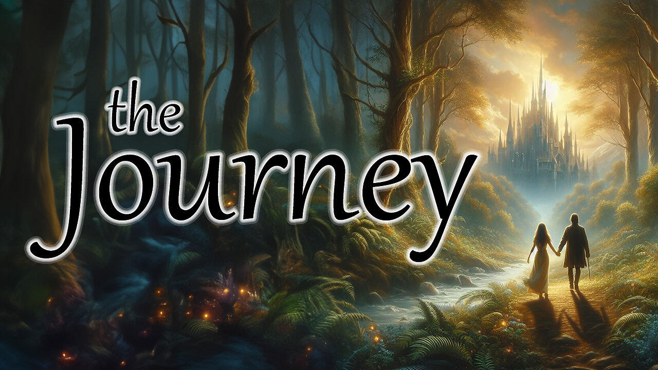 The Journey | Ode to Joy