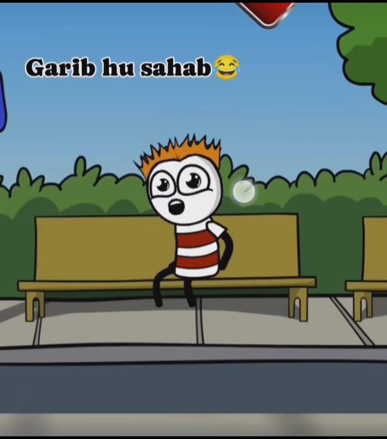 ek poor bays ki story comedy scene video 😂🤣 cartoon video 📸 shorts so funny 😂🤣 cartoon video