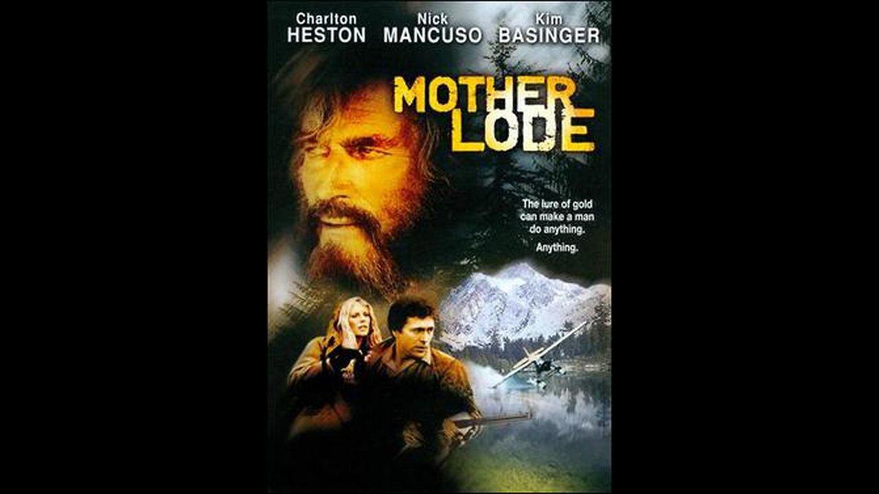 Trailer - Mother Lode - 1982