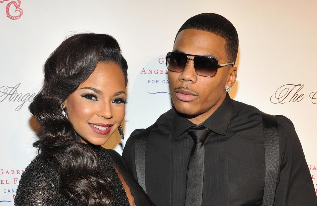 Nelly knocked out a tooth while partying over the Super Bowl weekend