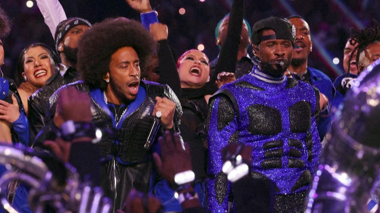 How Much Are Super Bowl Halftime Performers Getting Paid?