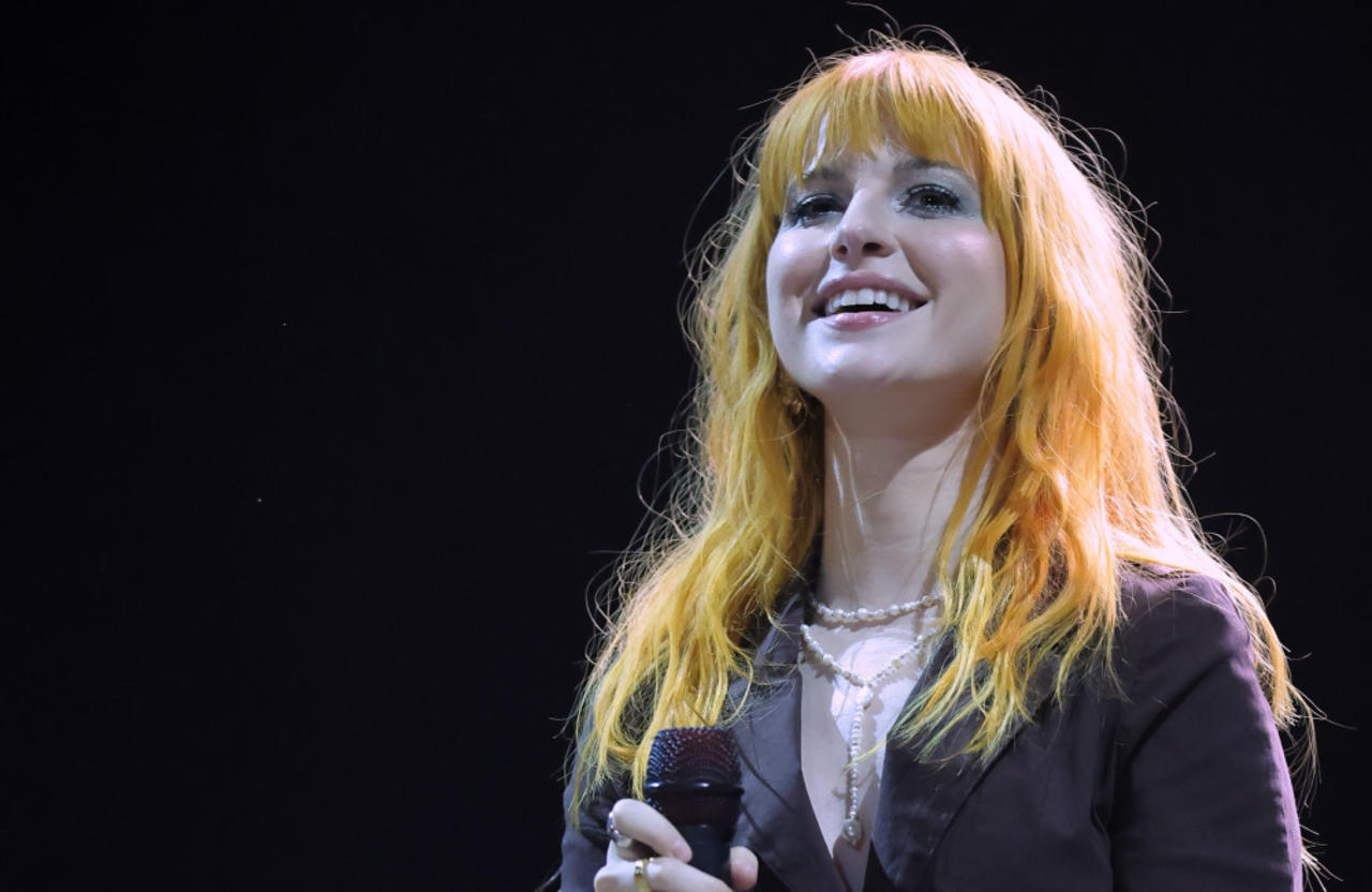 Paramore declare themselves 'freshly independent' and vowed to stick around for a long time