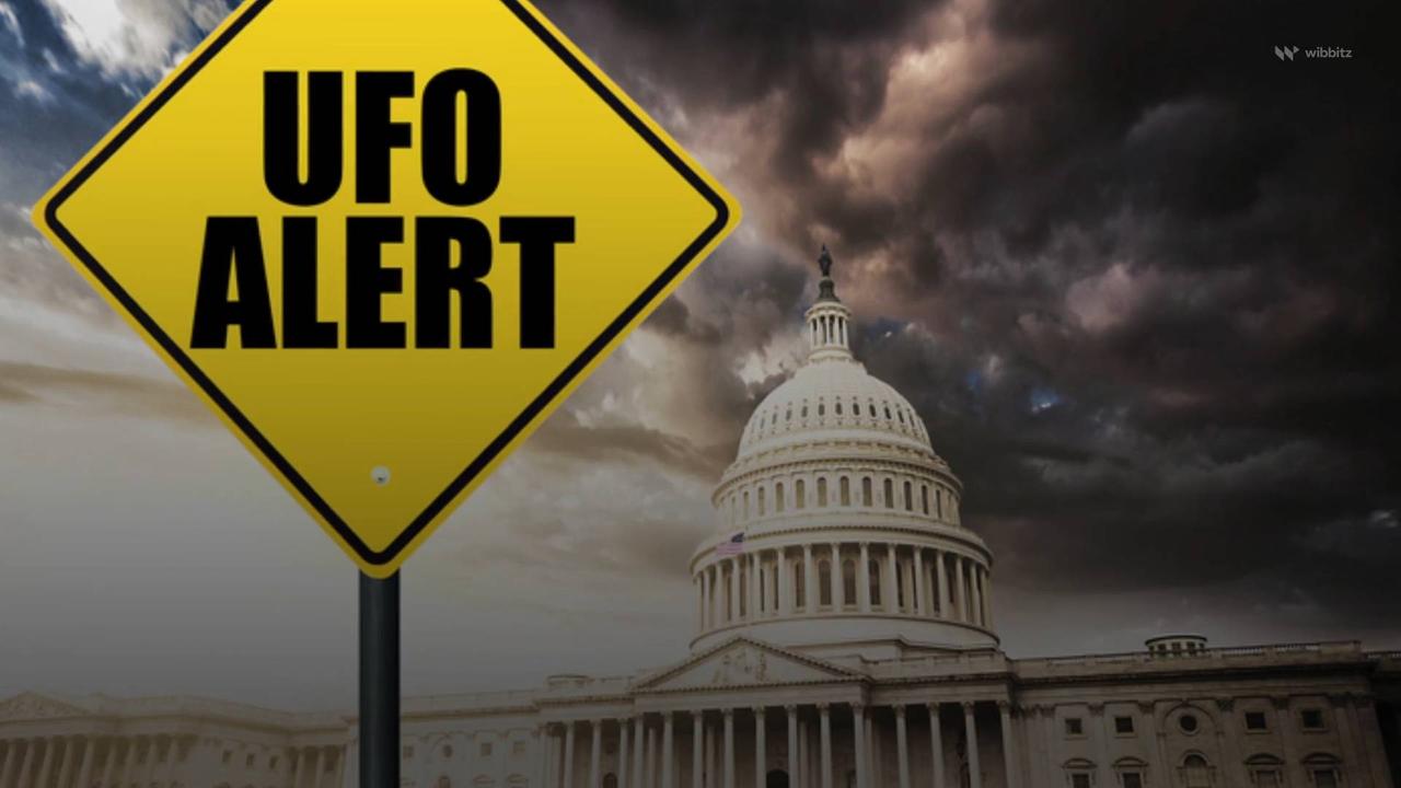 Former AARO Chief Blames the Government for UFO Conspiracy Theories
