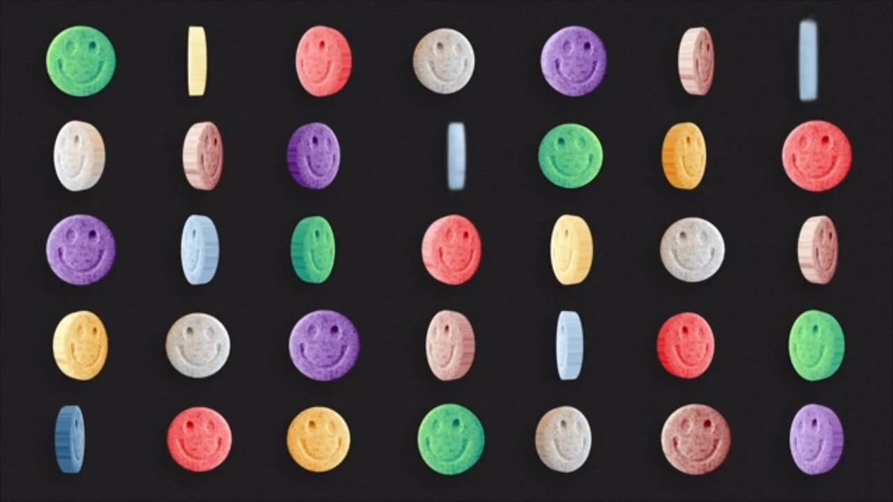 New Study Supports MDMA's Potential for Improving Self-Experience in PTSD Patients