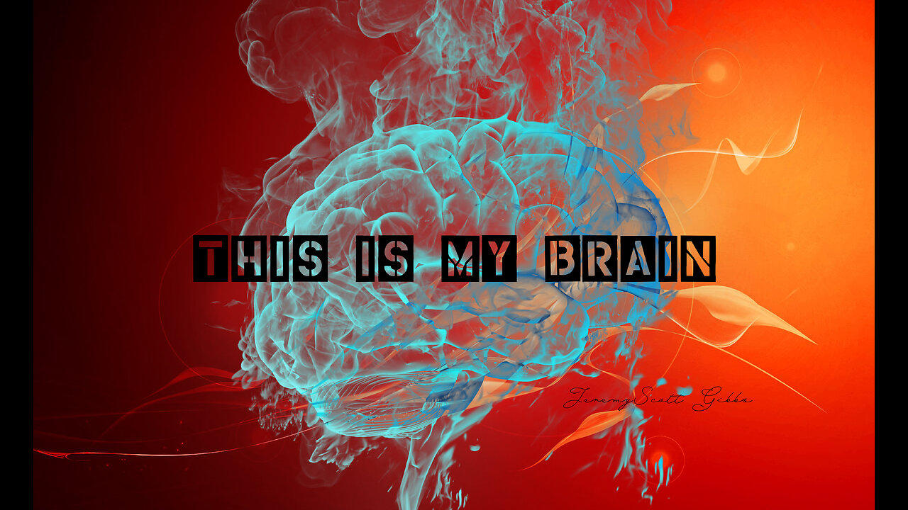 This Is My Brain... On A Sunday Night Surreal Conversation - Feb 11, 2024