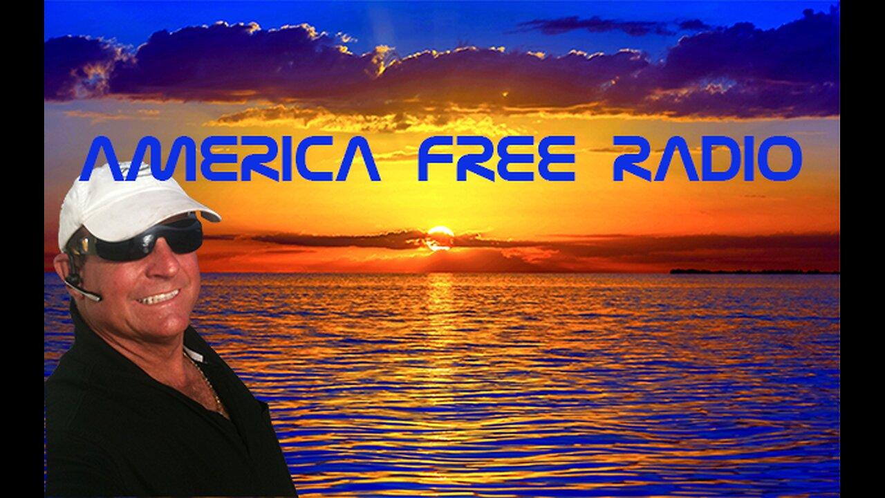 You Will Own Nothing:  America Free Radio with Brooks Agnew