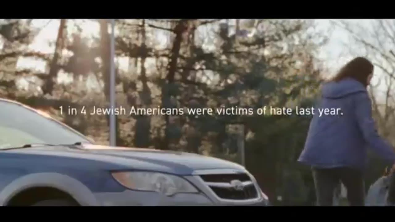 Support Israel  this chilling Super Bowl ad will be aired today