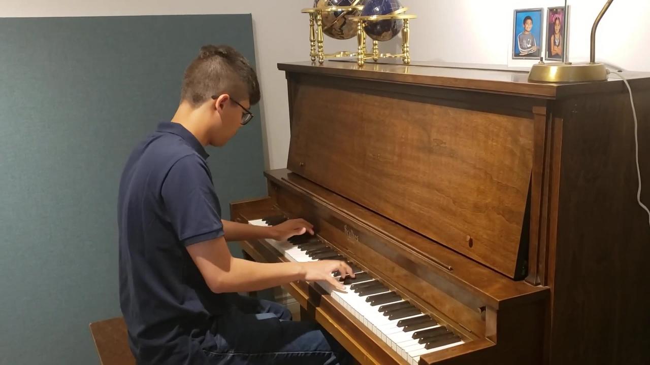 Unveil Your Musical Potential: Piano Lessons Kelowna at Volo Academy Of Music