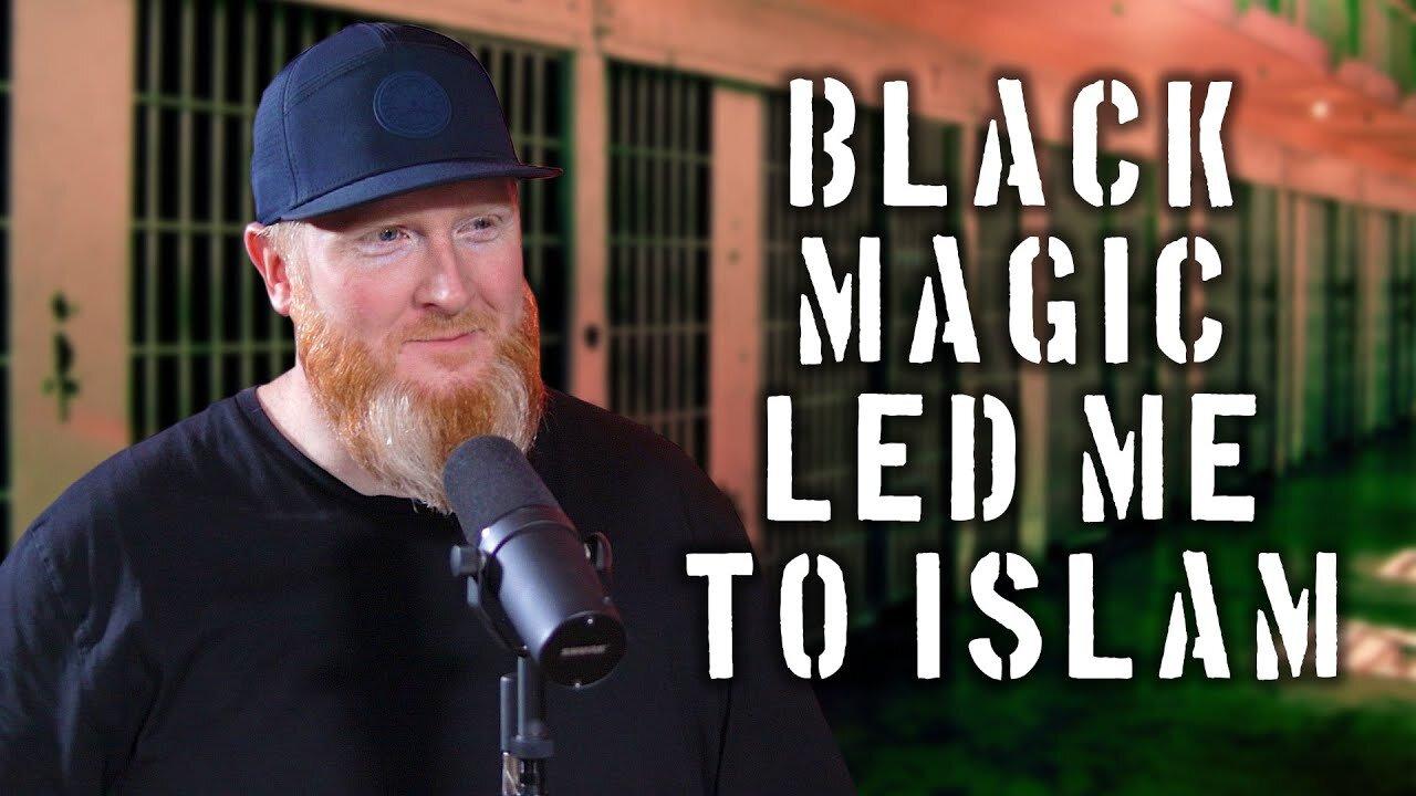 Black Magic and the Fortress of the Muslim