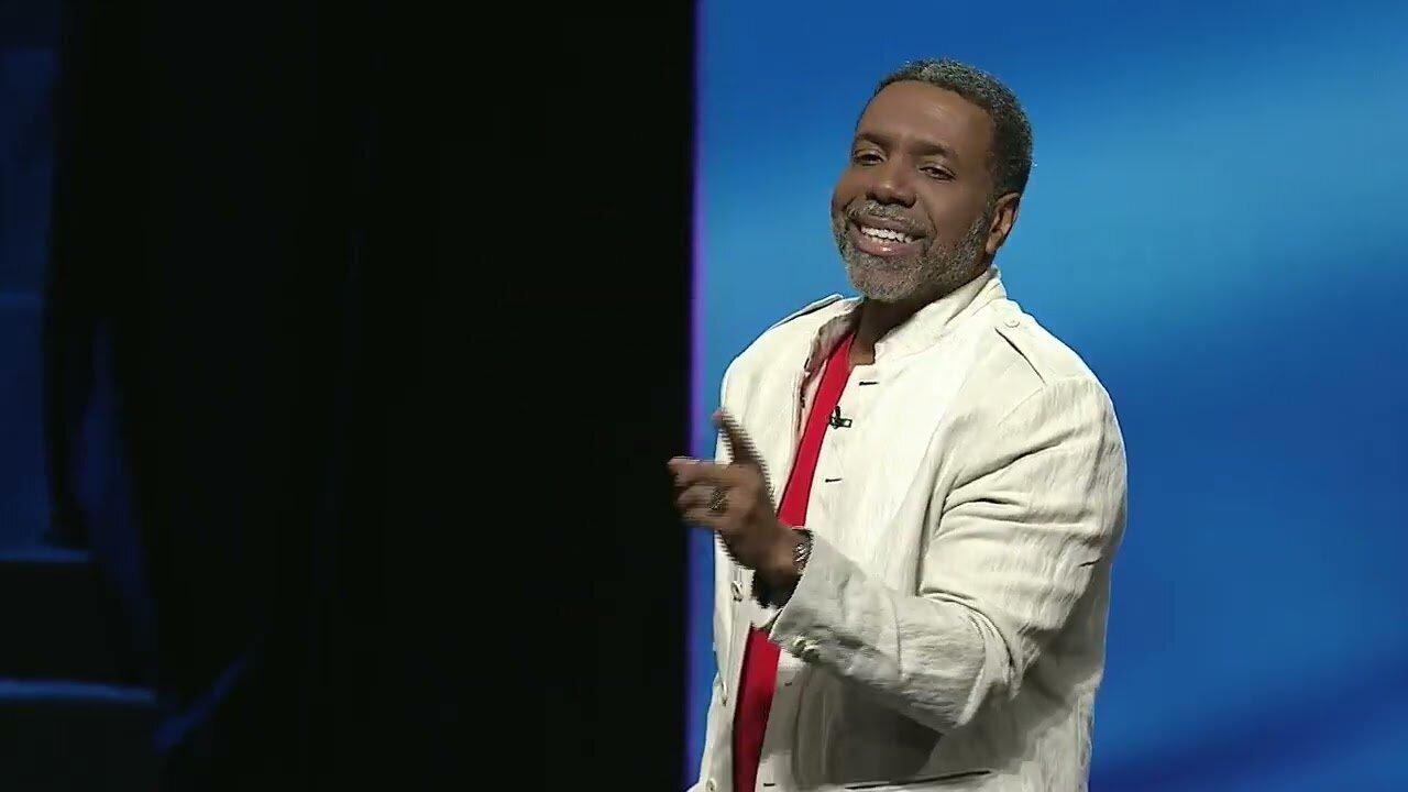 No Condemnation for Those Who Are in Christ  - CREFLO DOLLAR