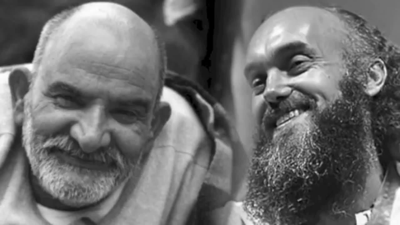 Ram Dass Lecture - 1980 - Social Action