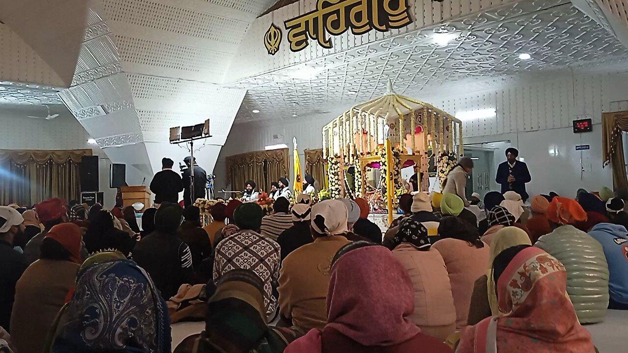 Rishikesh Gurudwara Guru Nanak Nivas