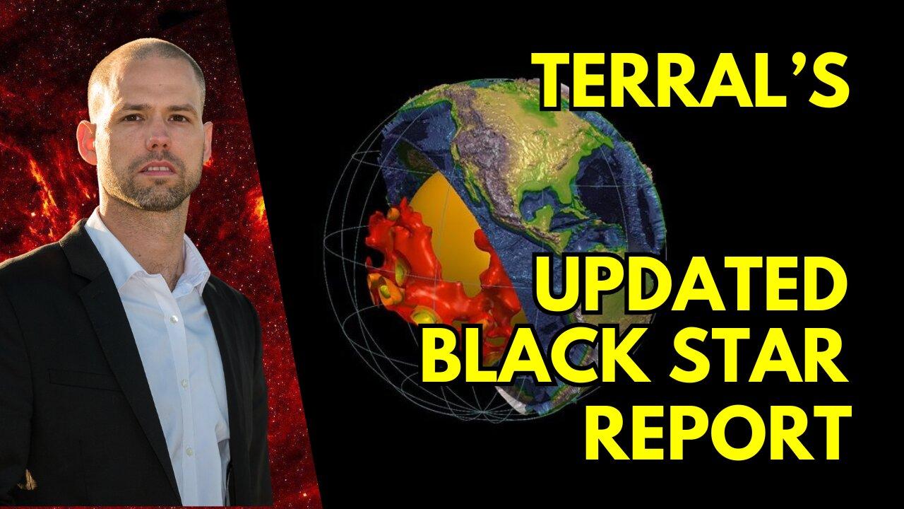 Brave TV - Feb 12, 2024 - Terral 03 Returns with His Black Star Report - Post Scripted Psy-Op Super Bowl
