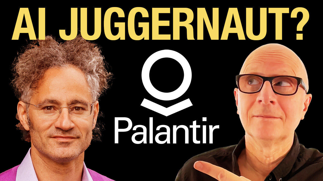 Palantir Stock After Earnings - My Thoughts | PLTR Stock
