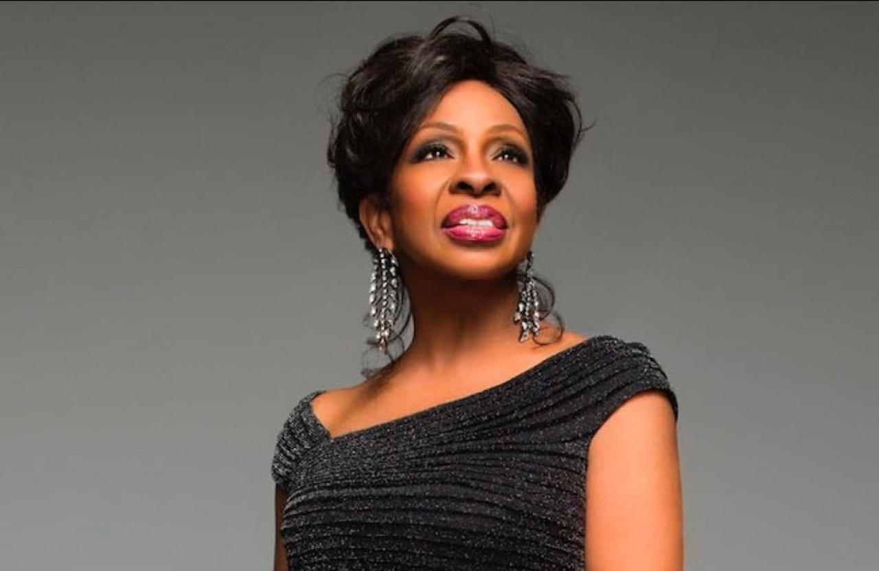Gladys Knight adds a SECOND Royal Albert Hall concert to farewell tour