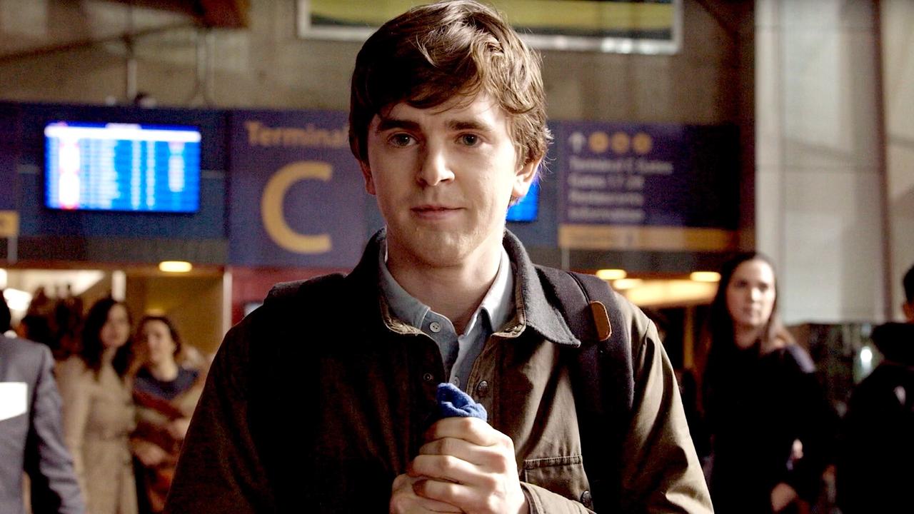 Prepare for the Epic Conclusion: The Good Doctor's Final Season Arrives