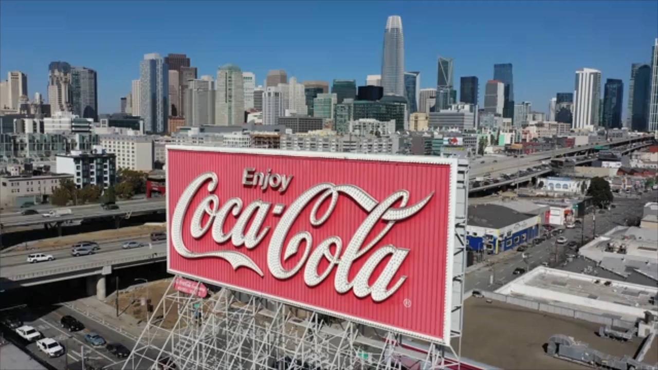 Coke Overcomes Declining Demand to Post Strong Q4 Sales
